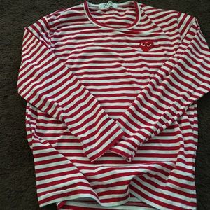 Comme Des Garçons Shirt ! Worn once!